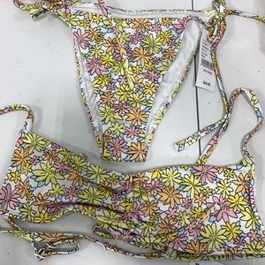 NWT Pac Sun swim suit